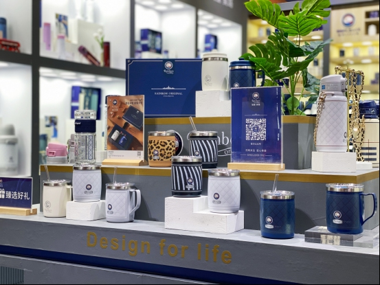 瑞堡奧路 個性化專屬禮品，引領高端日用品送禮新風尚