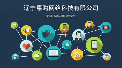 遼寧惠購網絡科技 計算機科技驅動下的專業代運營服務解析