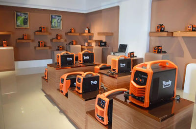 強(qiáng)強(qiáng)聯(lián)手，共創(chuàng)未來(lái) 友力機(jī)電簽約拓拉思，共拓機(jī)電產(chǎn)品出海新篇章