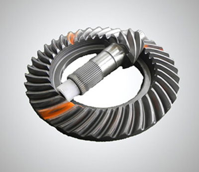 齒輪行業(yè) 機(jī)電產(chǎn)品驅(qū)動(dòng)的精密制造核心