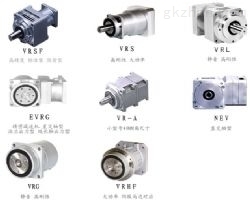 日本新寶減速機(jī)VR-090與上海鉅意機(jī)電科技的卓越服務(wù)