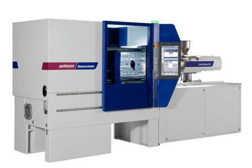 威猛巴頓菲爾 以創(chuàng)新驅(qū)動(dòng)機(jī)電產(chǎn)品進(jìn)步