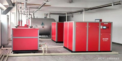 空壓機(jī)行業(yè)十大領(lǐng)軍品牌權(quán)威推薦