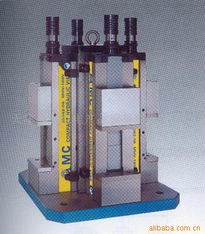 天津準勝機電產(chǎn)品貿(mào)易 專業(yè)機床用虎鉗產(chǎn)品解決方案