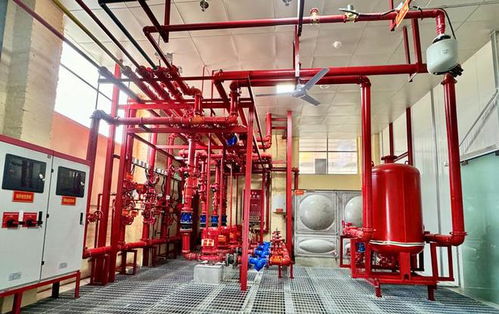 德陽安裝技師學院新增無人機應用技術、消防工程技術與應急救援技術專業(yè)，并強化滅火器維修培訓